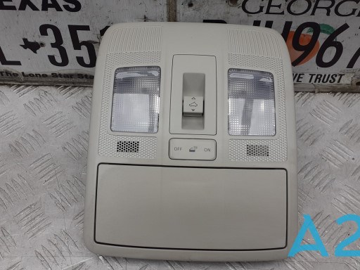 Купити KD4769970D75 Mazda Плафон освітлення кабіни