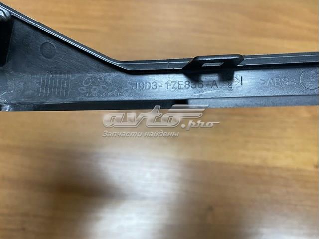Купити T4N23301 Jaguar Молдинг переднього бампера, правий