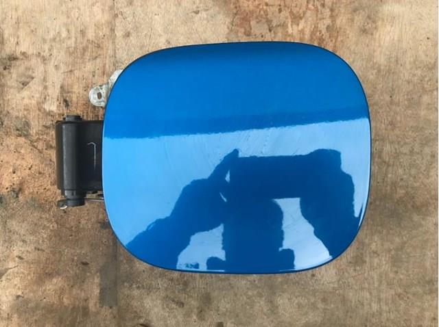 Купити LJ6Z7827936F Ford Горловина паливного бака