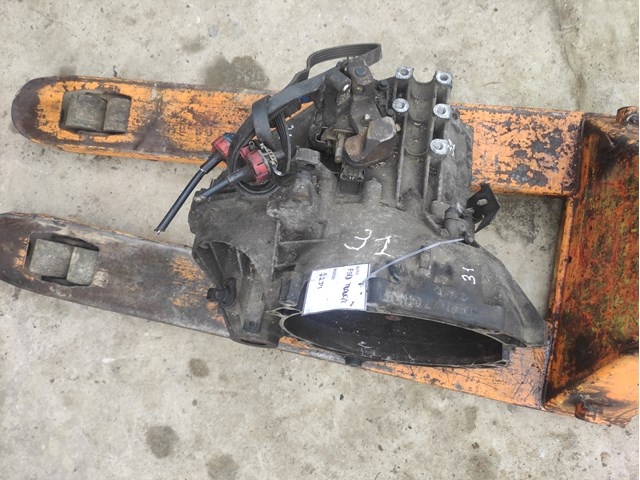  1C1R7002BL Ford