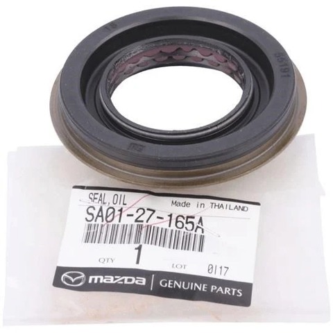 SA0127165A Mazda 