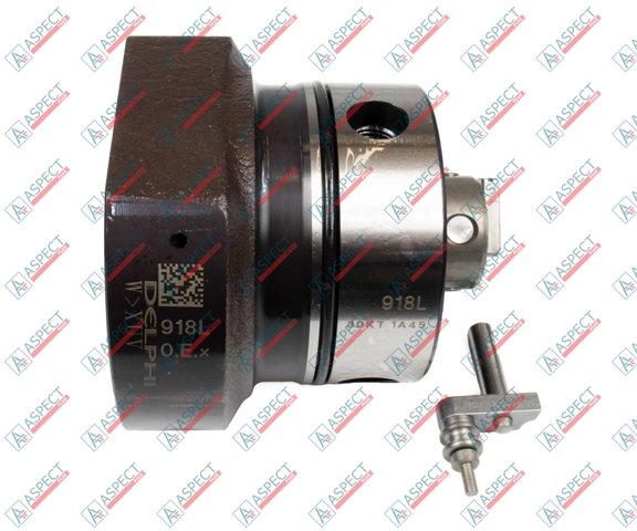 Купити 7185918L Delphi Плунжерная пара