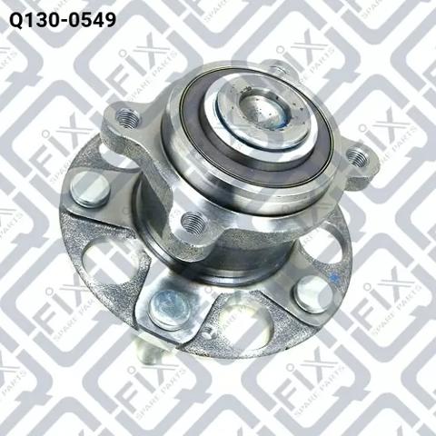 Маточина заднього колеса Q-fix Q1300549