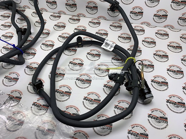 Купити A2134707802 Mercedes 