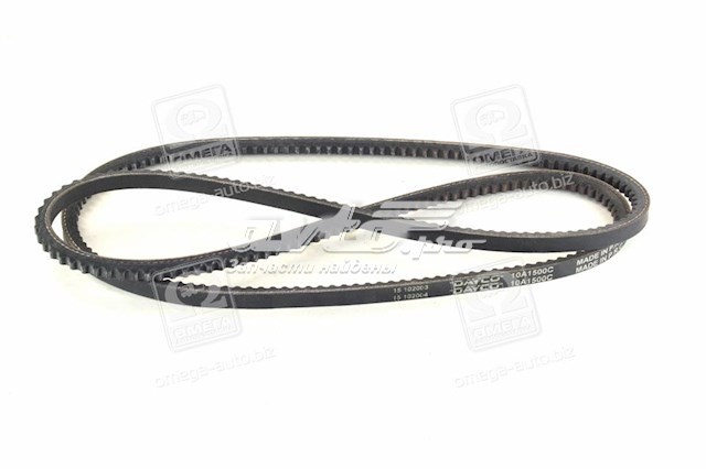 Купити 10A1500C Dayco Ремінь генератора