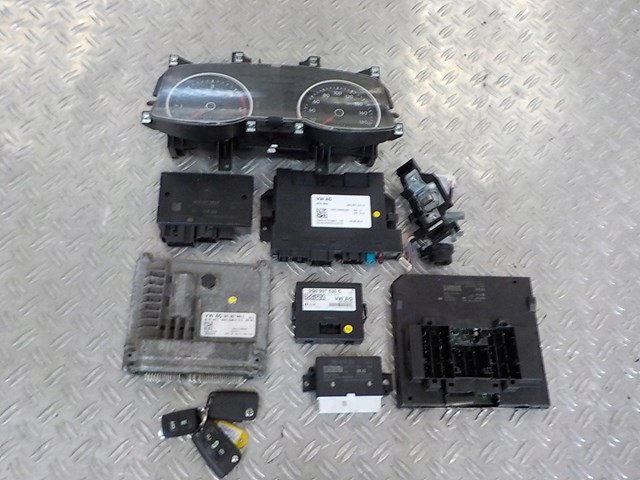 Купити 04L907445C VAG 