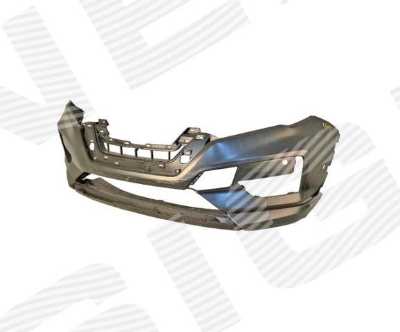 PNS041237BA Signeda Бампер передній в зборі