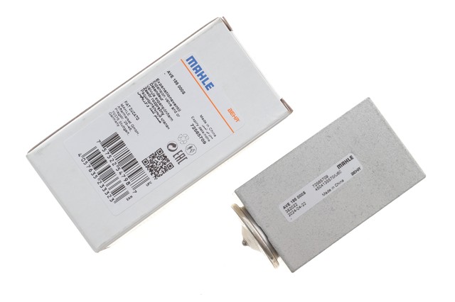 Клапан TRV, кондиціонера Mahle Original AVE186000S