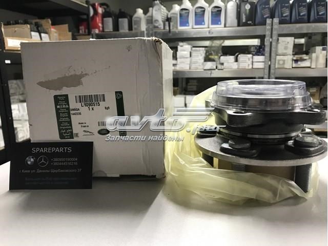 LR090515 Land Rover Маточина (передня)