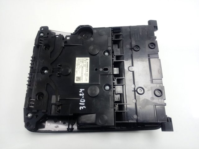  Mercedes A0009001919