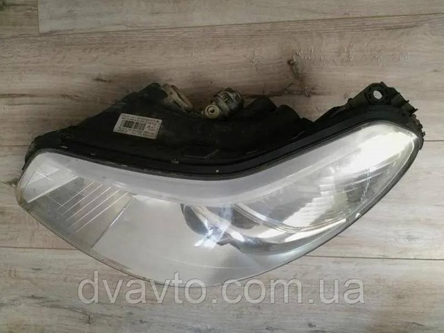  Peugeot/Citroen 9661316680 ціна, від 64.19 USD