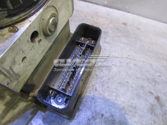 Блок АБС гідравлічний Honda Accord VII седан (CL, CM) (2003 - 2008) ціна, від 85.94 USD