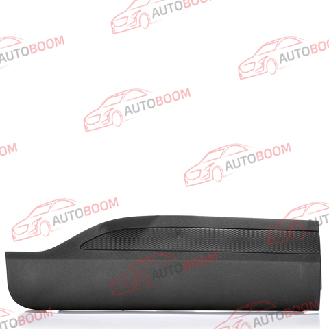 LJ6Z7825556AB Ford Молдинг задніх правих дверей, нижній