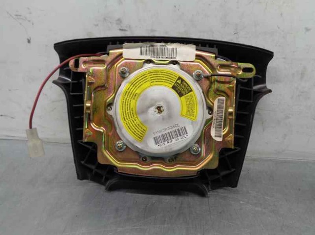 Подушка AIRBAG передня ліва Ssang Yong 8620134501LBA