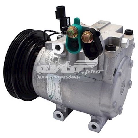 Купити 977014A450 HCC Компресор кліматичної установки
