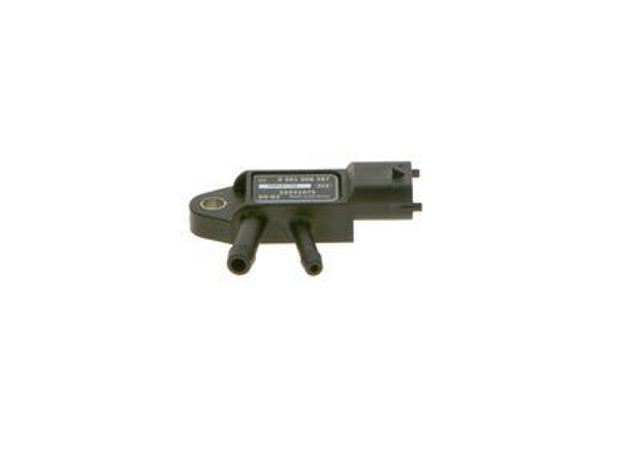 Датчик тиску вихлопних газів Bosch 281006287 ціна, від 14.28 USD