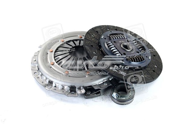 Комплект зчеплення  VALEO HDK111
