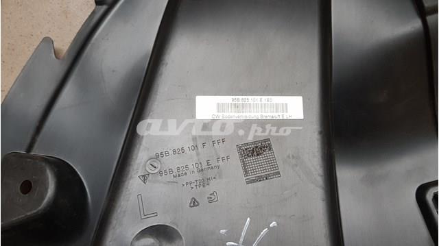 Купити 95B825101E1E0 Porsche 