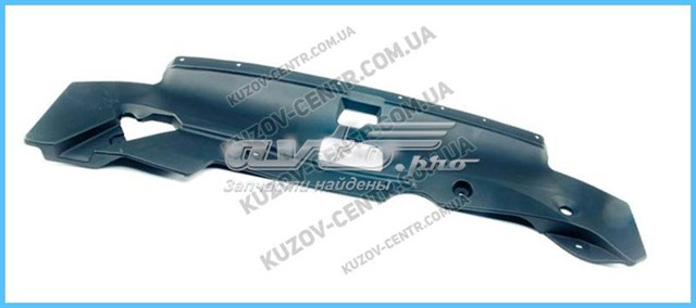 Повітропровід / дефлектор радіатора, верхній FPS FP4819210 ціна, від 15.50 USD