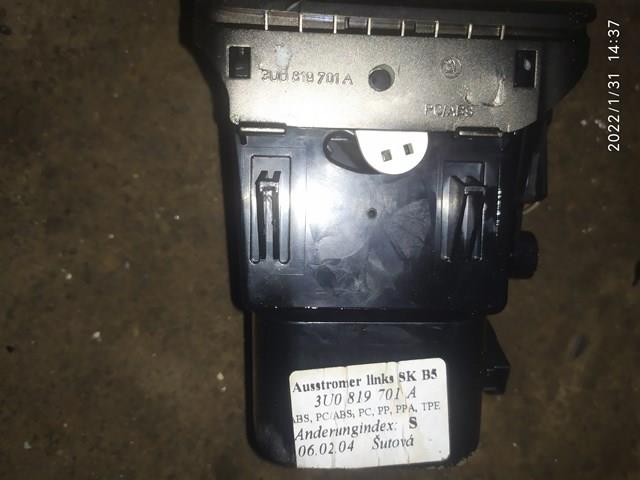  VAG 3U0819701A