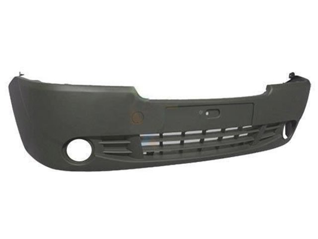 Бампер на авто Polcar 6027071 ціна, від 121.20 USD