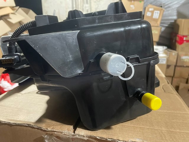Насос AD BLUE 9824786280 Peugeot/Citroen