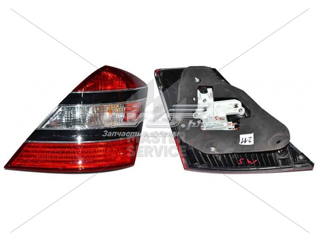  Mercedes A2218200464 ціна, від 22.52 USD