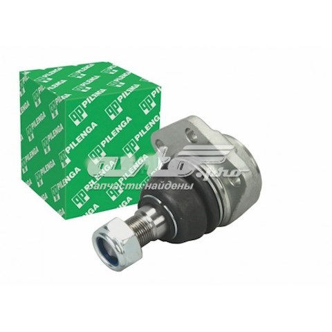 Кульова опора, верхня GAZ 22172904414 ціна, від 13.55 USD