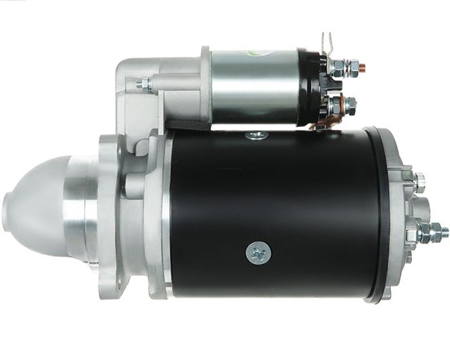 Стартер AS/Auto Storm S4013 ціна, від 186.06 USD