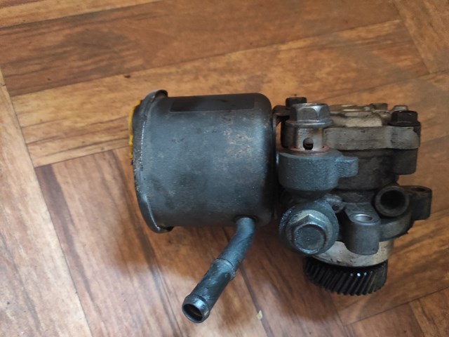 CB873265X Mazda 