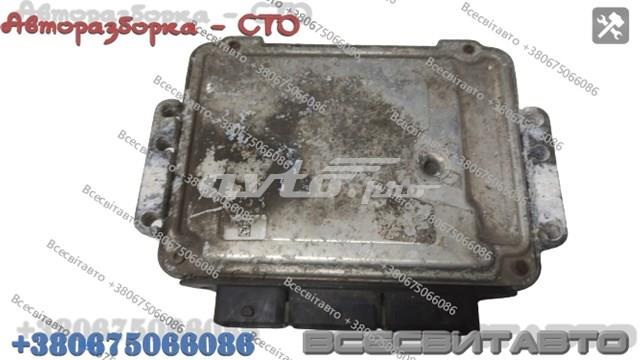 Купити 0281013018 Renault (RVI) 