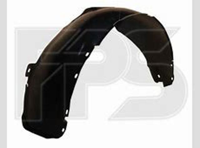 Подкрильнікі переднього крила, правий FPS FP9543388 ціна, від 8.71 USD