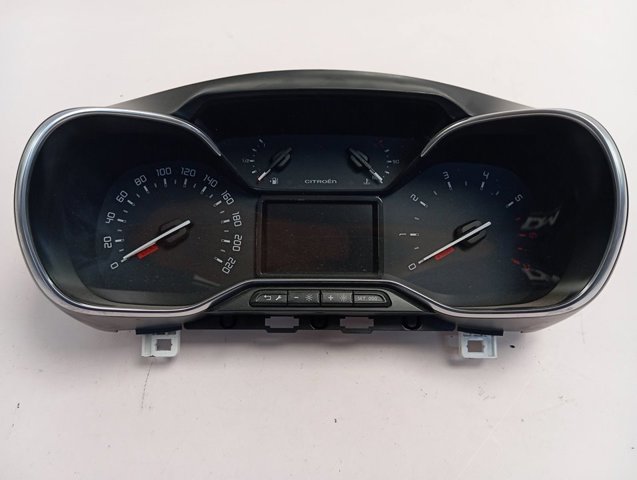 Купити 9813361680 Peugeot/Citroen 