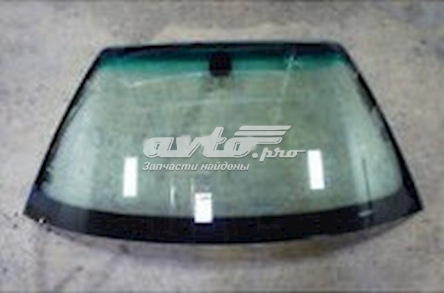 Скло лобове 861113X060 Hyundai/Kia