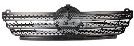Купити 304007 Solgy Захисна решітка радіатора