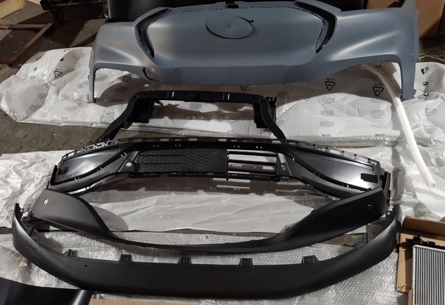 Купити LJ8Z17D957GAPTM Ford 