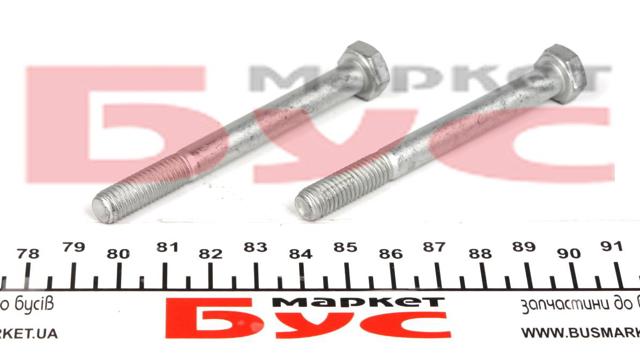 16626535 Iveco Болт кріплення форсунки
