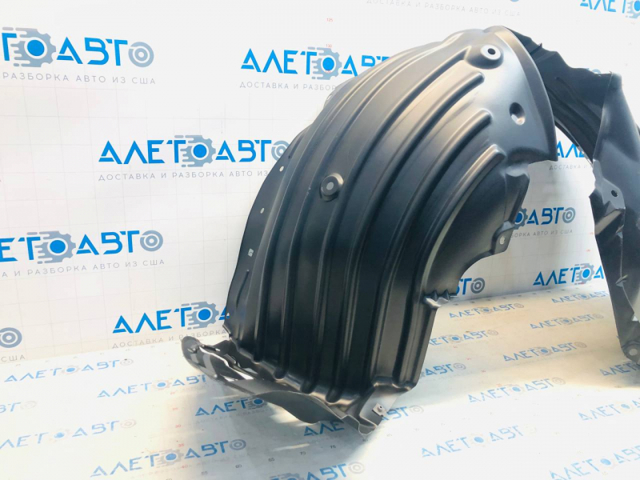 Підкрилок передній правий TK4856130B Mazda