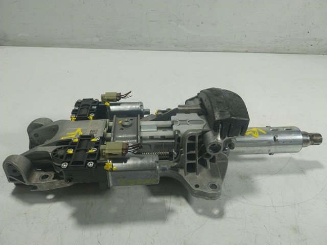 Рульова колонка Mercedes A1674609100 ціна, від 194.57 USD