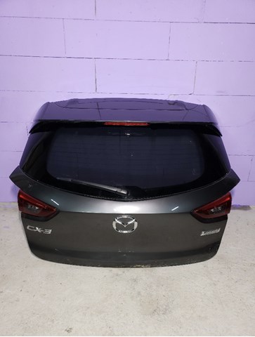 Ляда DKY06202XC Mazda