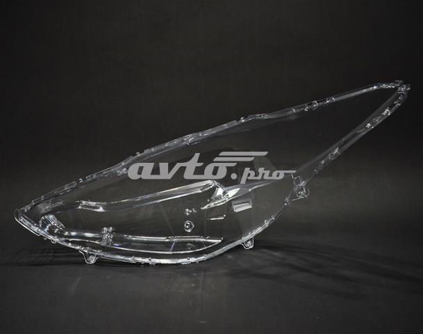 Фара права KB8N51031D Mazda