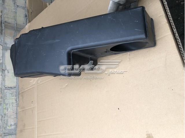 Резонатор повітряного фільтра Renault (RVI) 165856598R ціна, від 96.83 USD