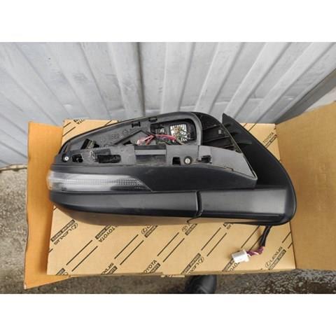 Дзеркало праве 879100K842 Toyota