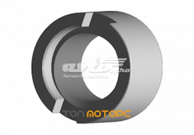 A112901041 China Гайка штока амортизатора переднього