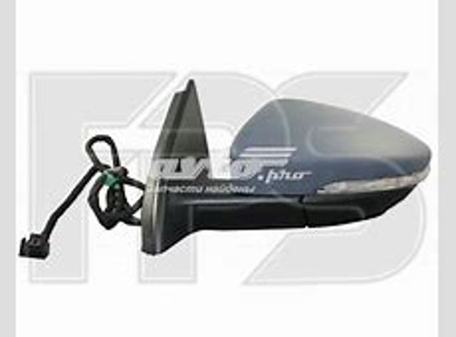 Праве бічне дзеркало FPS FP7423M06 ціна, від 79.97 USD