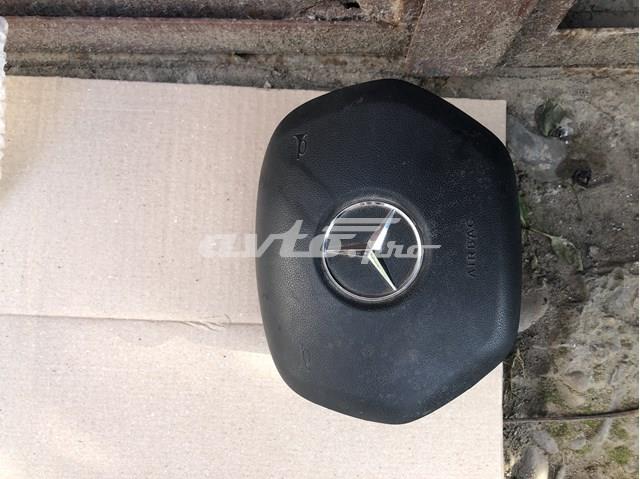 Подушка безпеки, водійська, AIRBAG 2468603102 Mercedes