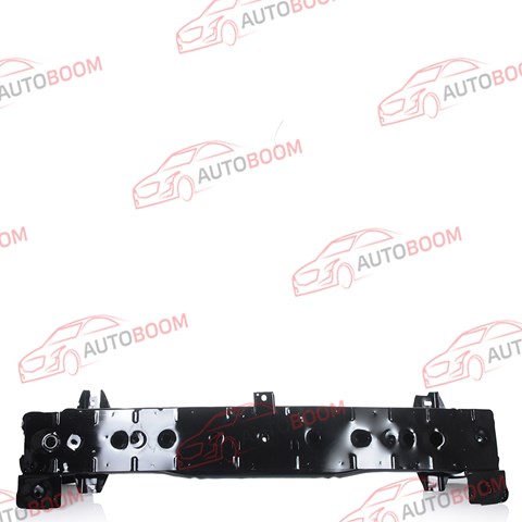 Шина бампера переднього Mazda KPF150070A ціна, від 228.05 USD