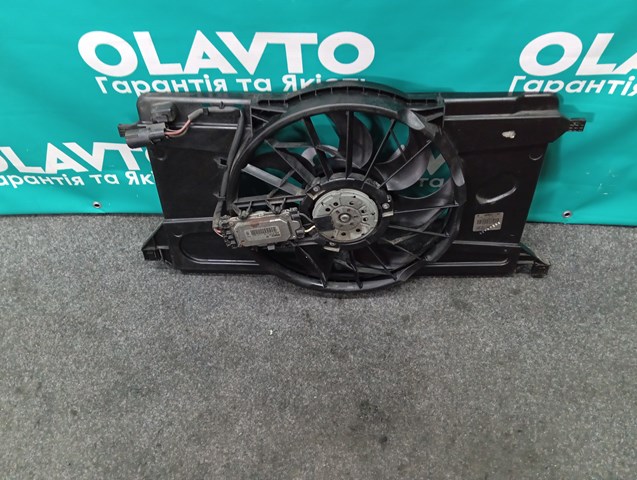  3M5H8C607UG Ford