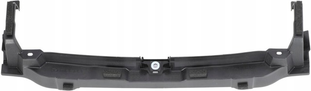 TK48501C0A Mazda Повітропровід (дефлектор) радіатора, нижній