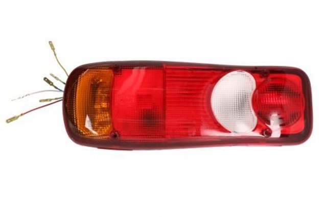 TLRV002L Trucklight 
